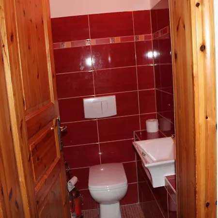 Holiday home Mansion In With Terrace Garden Bbq Pond Bicycles *