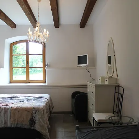Mansion In With Terrace Garden Bbq Pond Bicycles Holiday home