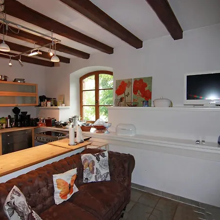 Mansion In With Terrace Garden Bbq Pond Bicycles *
