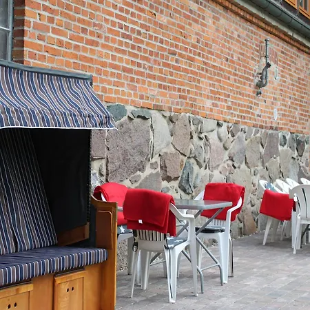Mansion In With Terrace Garden Bbq Pond Bicycles Gressow