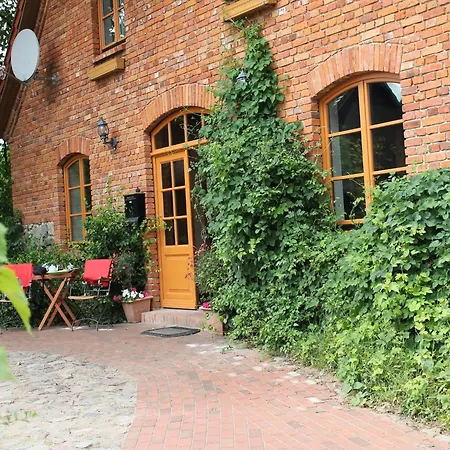 Holiday home Mansion In With Terrace Garden Bbq Pond Bicycles