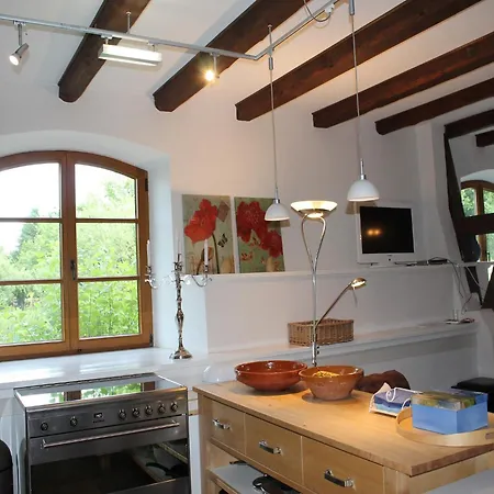 Mansion In With Terrace Garden Bbq Pond Bicycles Holiday home *
