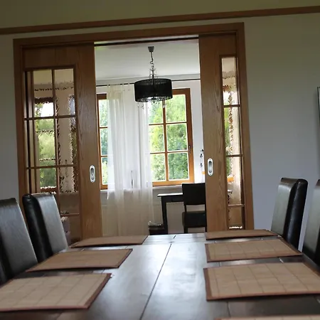 Mansion In With Terrace, Garden, Bbq, Pond, Bicycles * Gressow
