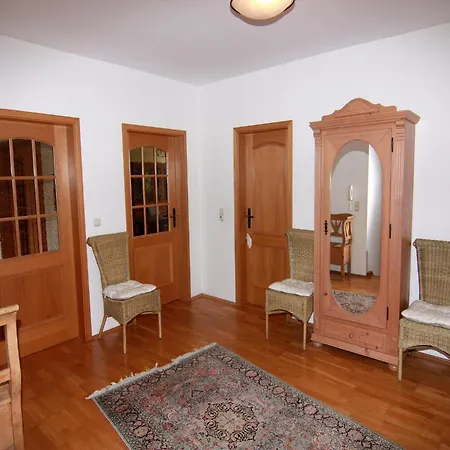 Mansion In With Terrace, Garden, Bbq, Pond, Bicycles Gressow