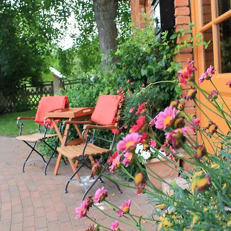 Mansion In With Terrace, Garden, Bbq, Pond, Bicycles Prázdninový dům *